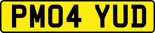 PM04YUD