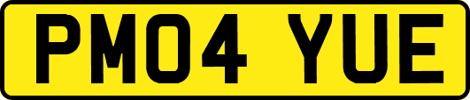 PM04YUE