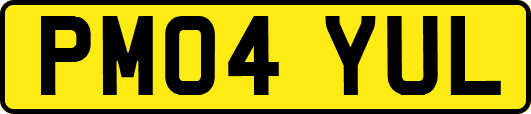 PM04YUL