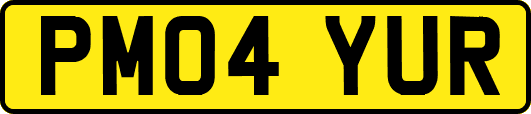 PM04YUR