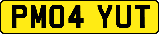 PM04YUT
