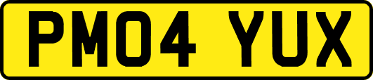 PM04YUX