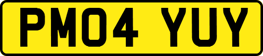 PM04YUY