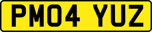 PM04YUZ