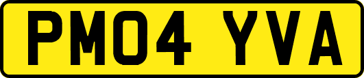 PM04YVA