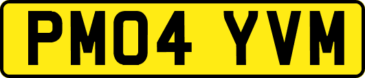 PM04YVM