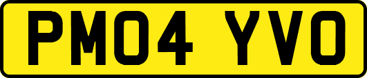 PM04YVO