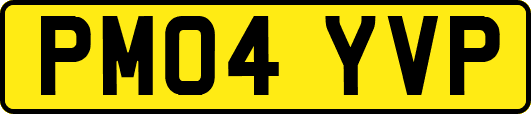 PM04YVP