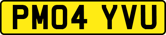 PM04YVU