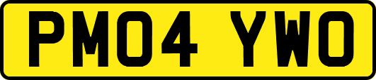 PM04YWO
