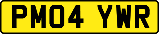 PM04YWR