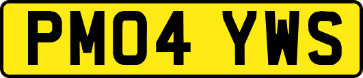 PM04YWS