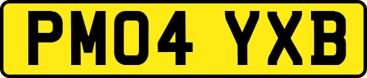 PM04YXB