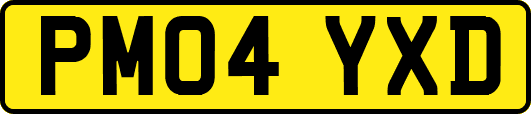 PM04YXD
