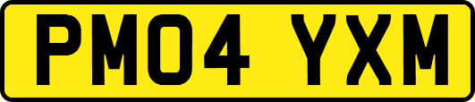 PM04YXM