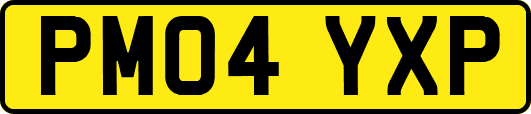 PM04YXP