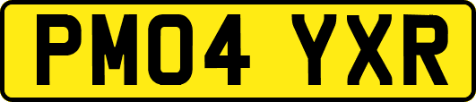 PM04YXR