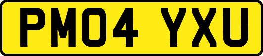PM04YXU