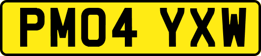 PM04YXW