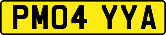 PM04YYA