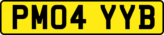 PM04YYB