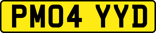 PM04YYD