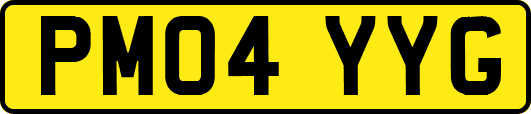 PM04YYG