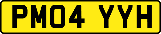 PM04YYH
