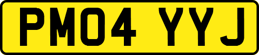 PM04YYJ