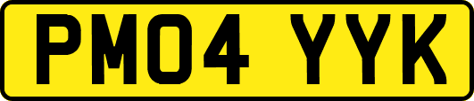 PM04YYK