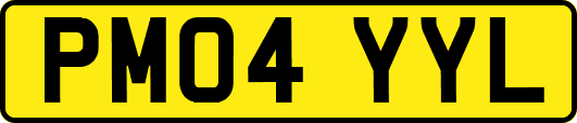PM04YYL