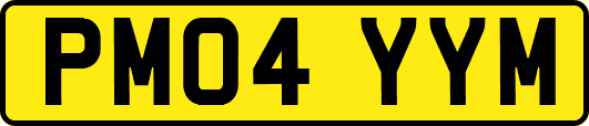 PM04YYM