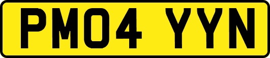 PM04YYN