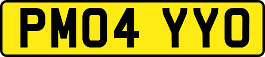 PM04YYO