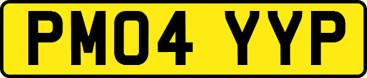 PM04YYP