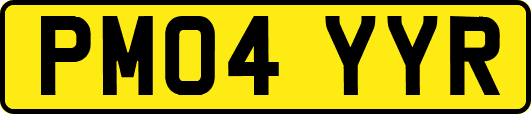 PM04YYR
