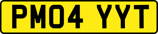 PM04YYT