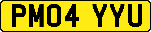 PM04YYU