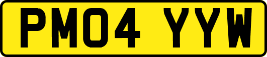 PM04YYW