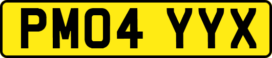 PM04YYX