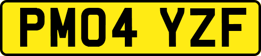 PM04YZF