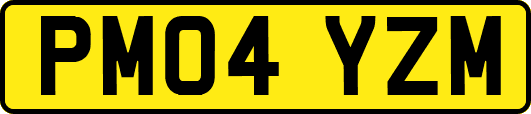 PM04YZM