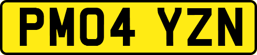 PM04YZN