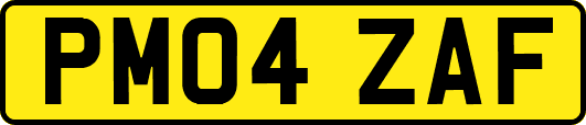 PM04ZAF
