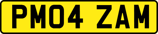 PM04ZAM