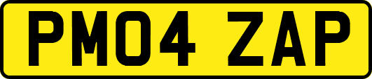 PM04ZAP