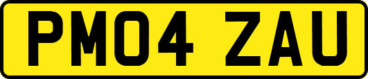 PM04ZAU