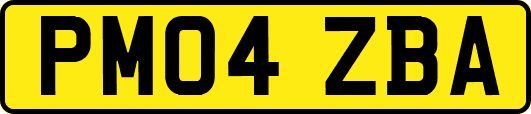 PM04ZBA
