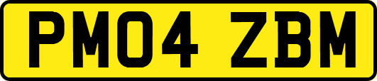 PM04ZBM
