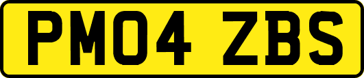 PM04ZBS